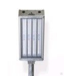 Светодиодный светильник Универсал М-Led 300 габариты 1000*194*72 мм #1