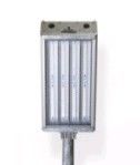 Светодиодный светильник Универсал М -Led 80 габариты 520*194*72 мм