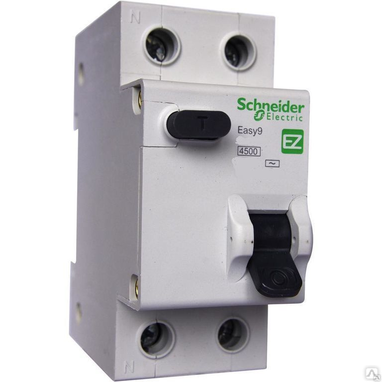 Schneider electric e. Дифференциальный автомат Schneider Electric easy 9 1п 30 ма c. Автоматы Schneider Electric easy9. Диф автомат Шнайдер 16а. УЗО 2/16 Шнайдер.