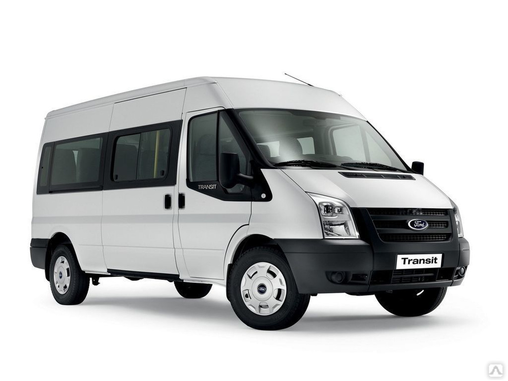 Ford transit 18 мест