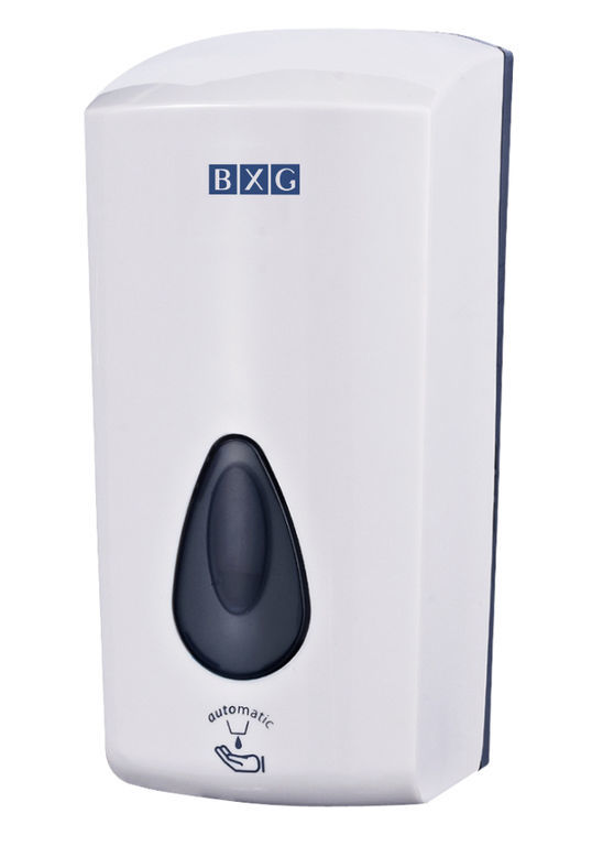 Дозатор жидкого мыла автоматический BXG-ASD-5018