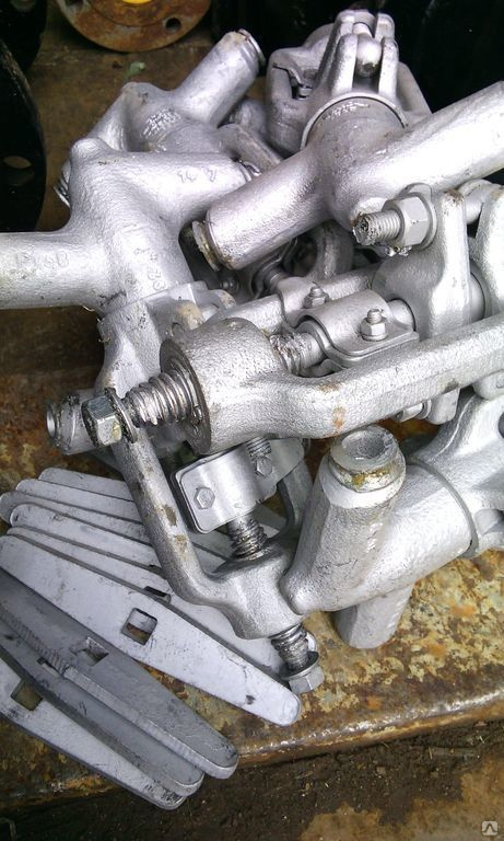 клапан 999-20-0