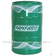 Моторное дизельное масло 10W40 TRD-W UHPD полусинтетика Fanfaro, бочка 208л 