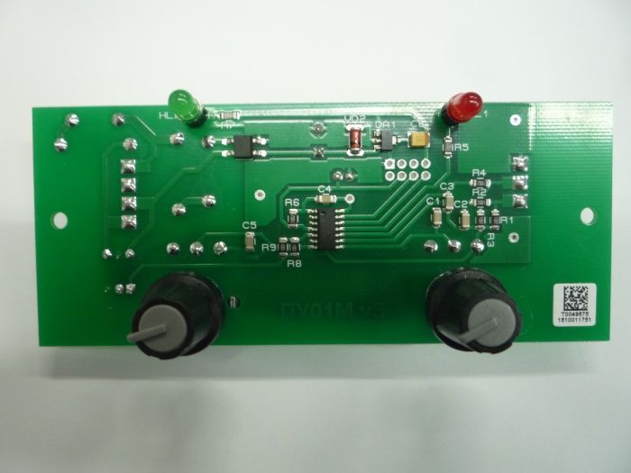 Схема пу01м v5 плата