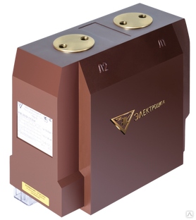 Измерительный трансформатор тока ТЛО-10 5-50/5; 1 #1