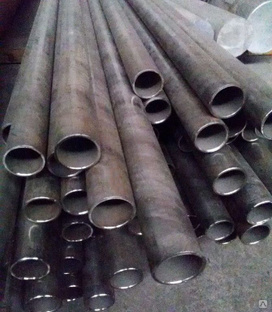 Трубы ст.12Х18Н10Т, цена в Перми от компании Абсолют-Пермь