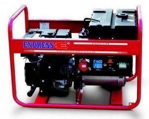 Дизельная электростанция Endress ESE 906 DLS/A Diesel