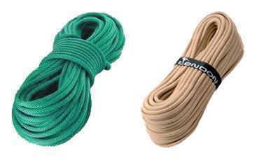 Плетеные веревки