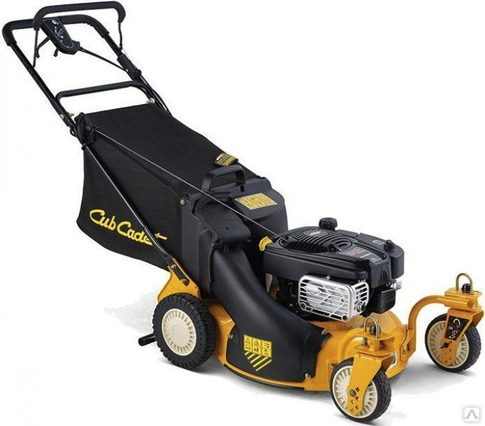 Cub cadet 1210 hydrostatic tranny oil