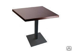 Стол для кафе 900х600х600 мм. 