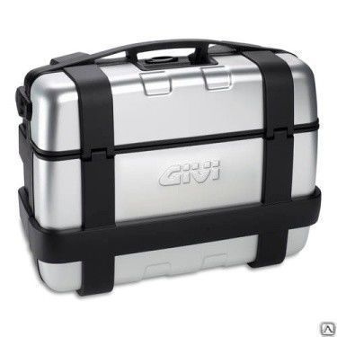 Кофры боковые пластиковые GIVI TRK33N Trekker, цена в Санкт-Петербурге ...