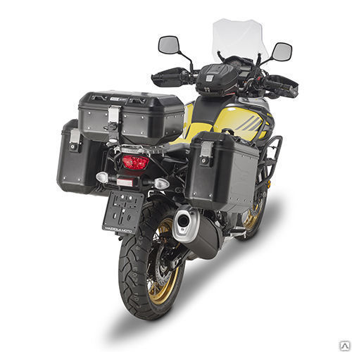 Givi box trekker deals