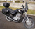 Мотоцикл Jawa 350/640 Miami (черный, красный, синий, белый, вишневый) #2