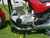 Мотоцикл Jawa 350/640 Premier (красный, черный, синий, белый, вишневый) #4