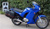 Мотоцикл Jawa 350/640 Sport (красный, белый, синий, черный) #4