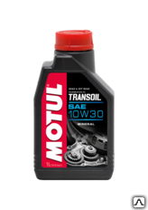 Масло MOTUL Transoil 10W-30 1L