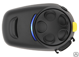 Bluetooth гарнитура и интерком со встроенным FM-тюнером SENA SMH5-FM-UNIV