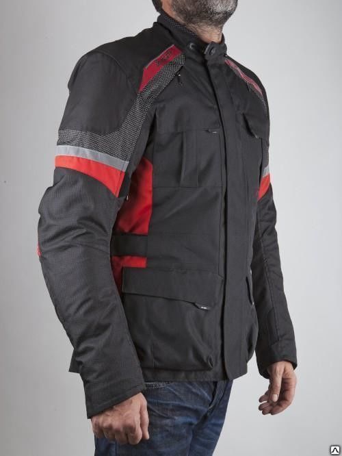 Куртка LS2 Arctik men jacket Black