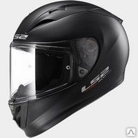 Шлем-интеграл LS2 FF323 Arrow R Evo Matt Black