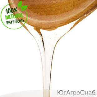 Патока Крахмальная ГОСТ 33917-2016 Высокоосахаренная (DE 45 И.