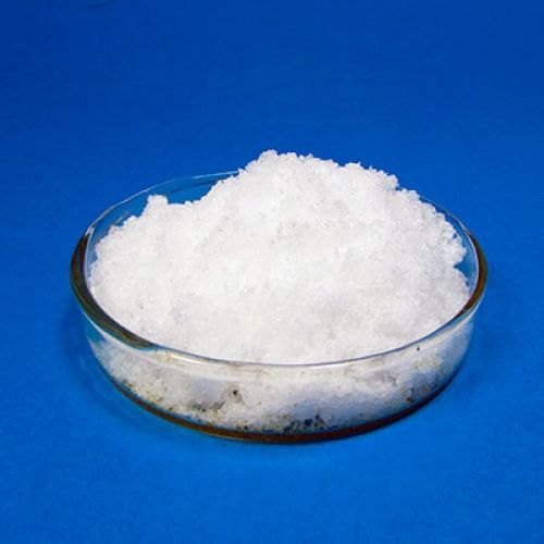 Английская соль (сульфат магния)