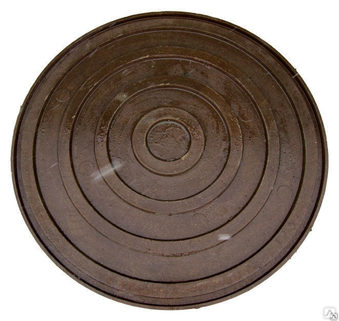 Дно колодца полимерно-песчаное купить за 2 632 руб./шт. в Москве от ...