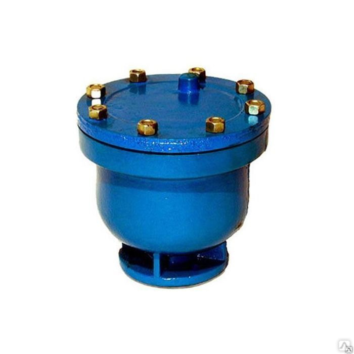 Вантуз Ду 50 купить за 7 200 руб./шт. в Краснодаре от компании ООО ...