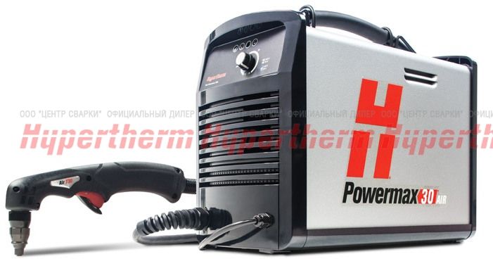 088098 Аппарат плазменной резки Powermax 30 AIR Hypertherm