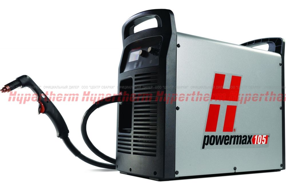 059414 Аппарат плазменной резки Powermax 105 Hypertherm