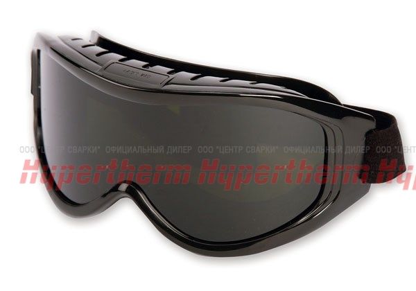 017035 Защитные очки для резки, степень затемнения 5 (для <40A) Hypertherm