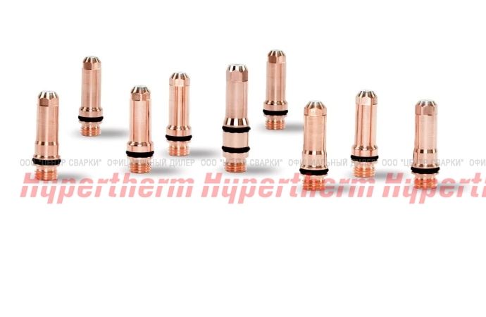420530 Электрод (SilverPlus) HPR XD 400A Hypertherm