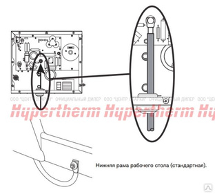 Rabochij Kabel V Sbore 30 M 100 Ft Hypertherm Cena V Himkah Ot Kompanii Centr Svarki