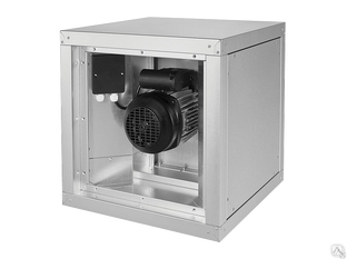 IEF 315 вентилятор кухонный вытяжной SHUFT до 3810 м3/ч #1