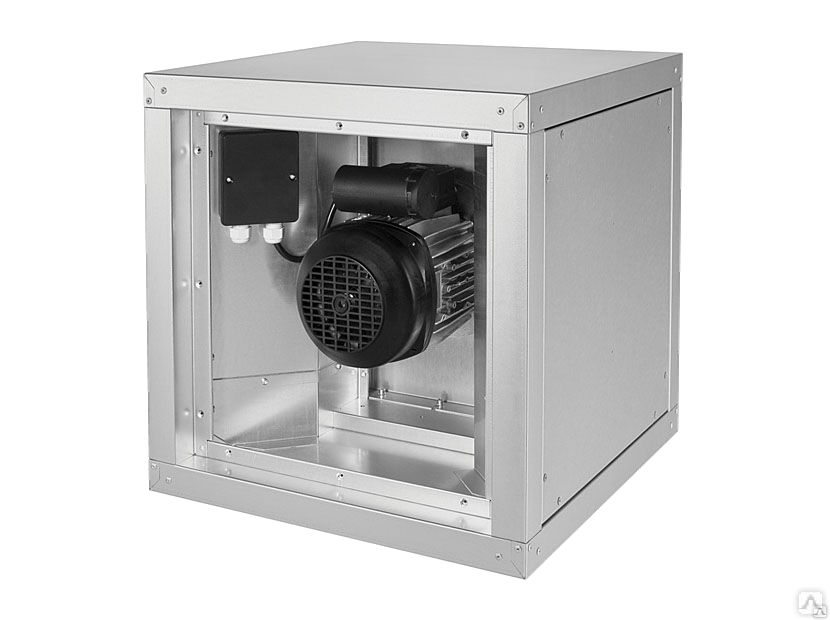 IEF 280 вентилятор кухонный вытяжной SHUFT до 3340 м3/ч  1