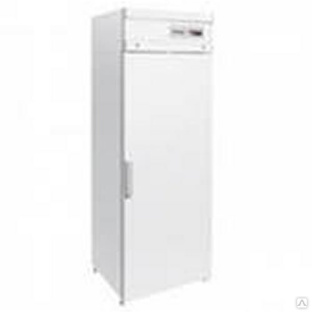 Шкаф морозильный POLAIR CB105-S (ШН0,5) 