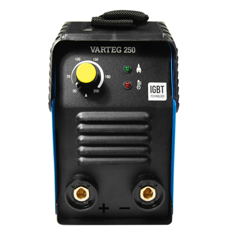 Сварочный аппарат Varteg 250 5