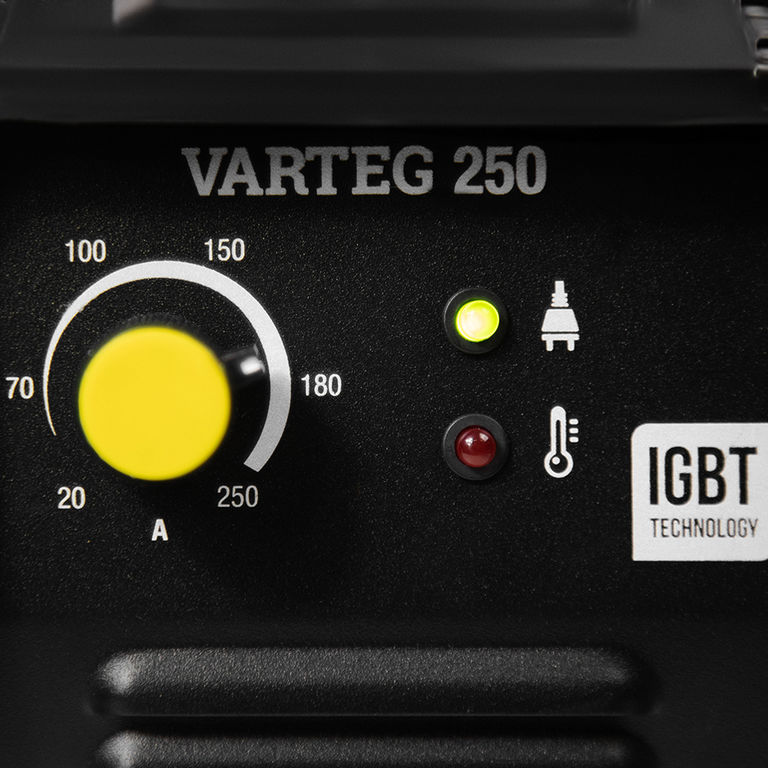 VARTEG MMA VARTEG Сварочный аппарат Varteg 250 6