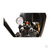 Масляные ременные компрессоры AEROMAX Масляный ременной компрессор AEROMAX 700/150 (пр-во FoxWeld/КНР) Компрессор маслян #9