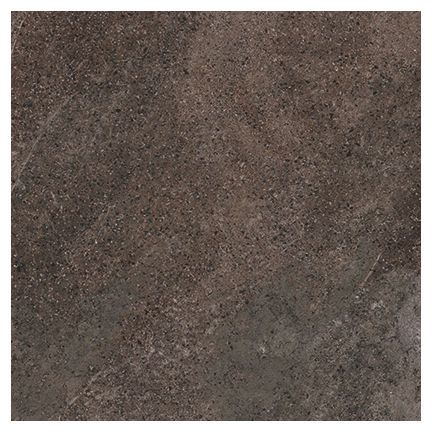 Плитка клинкерная напольная 272 Орехово - коричневый Interbau & Blink 310x310x2 мм