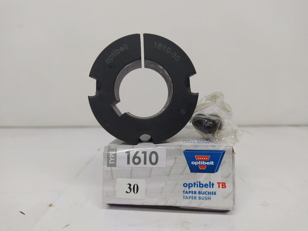 Втулка Optibelt TB 1610 32 коническая для компрессора