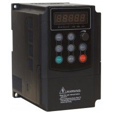 E-V300A-1R5GS2 — 1,5 кВт, 7 А, 220 В Частотный преобразователь
