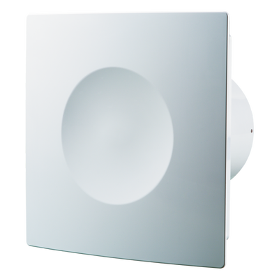 Вытяжка для ванной диаметр 100 мм Blauberg Hi-Fi 100 T