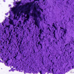 Индикатор генциан фиолетовый импорт 