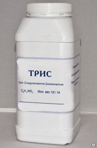Три (гидроксиметил) аминометан (ТРИС) "хч" 