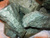 Камень банный Жадеит колотый мелкий 50 кг, Хакасия. весовой (мелкий опт) #5