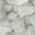 Мраморная Крошка каменная (С) белая 5х10 мм - мешок 40 кг #4