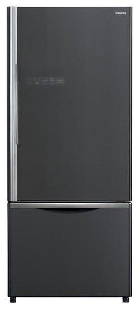 Холодильник hitachi R-B 502 PU6 GGR