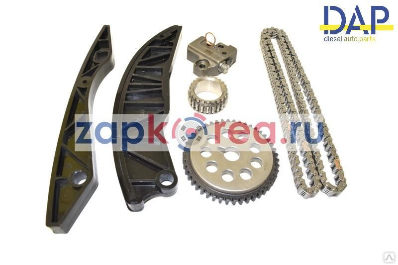 Комплект ГРМ G4FC/G4FA Kia Ceed, Soul, Cerato, Rio, I30, Elantra ...