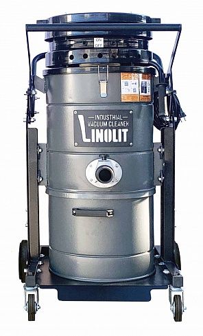 Промышленный пылесос Linolit® 25 lift