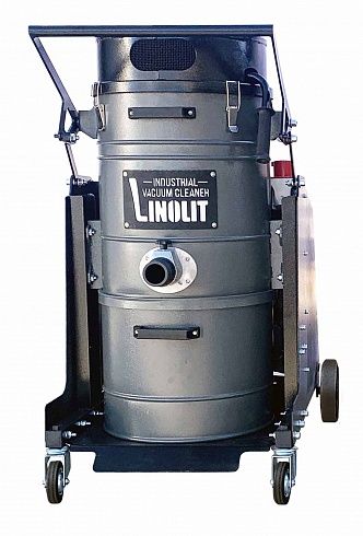 Промышленный пылесос Linolit® 40 lift